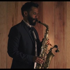 saxophone