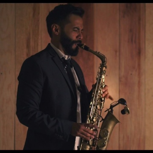 Graziatto saxophone top