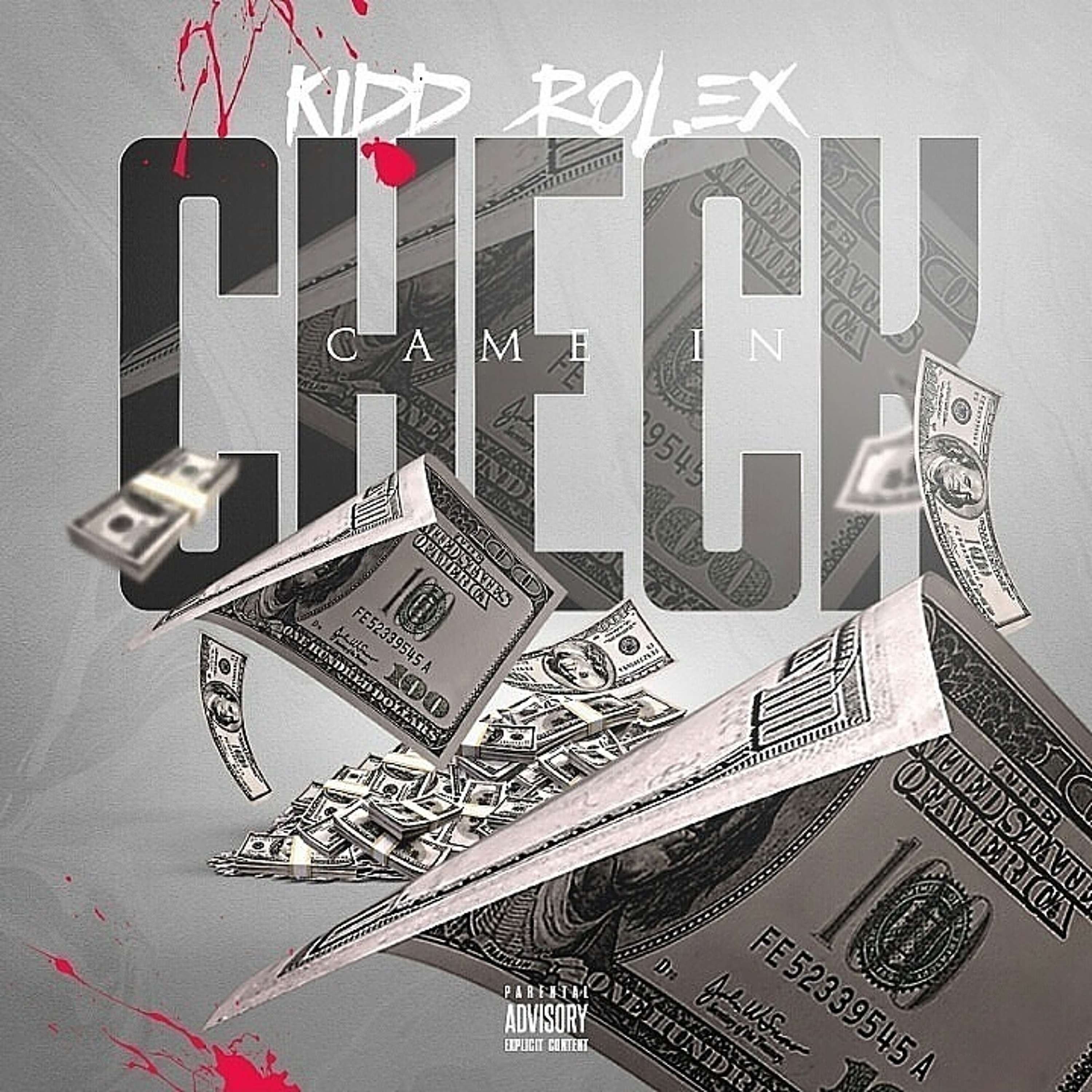 SWYPA NAMED ROLEX