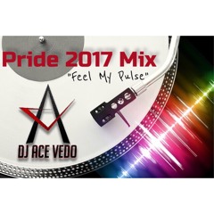 Pride Mix 2017 "Feel My Pulse"