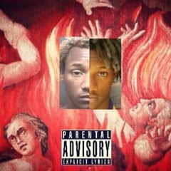 FEEL ( Prod. SoMuchSauce )