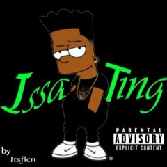 Issa Ting -Flcn