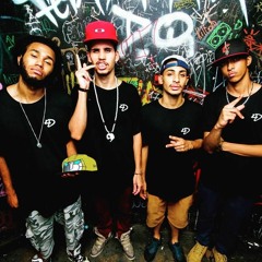 For Def Part. Slip Pils - Ser Sagaz (Prod. SomaForte)