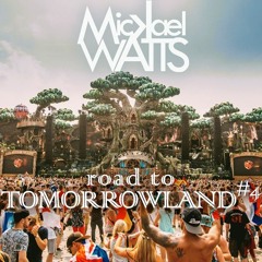 Back From Tomorrowland 4