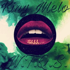 Nadie Tiene Que Saber - King Melo (Mixed by Chris) "Supremo" Mixtape