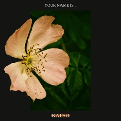 Cozy Kondo - Your Name Is...