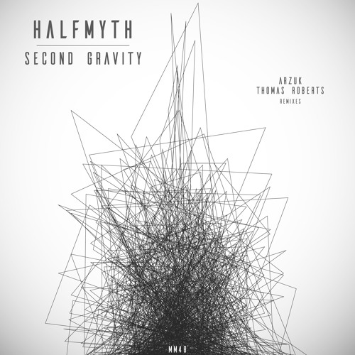 HALFMITH - SECOND GRAVITY - THOMAS ROBERTS REMIX