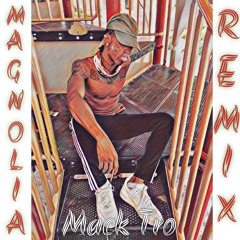 Mack Tro-Magnolia(Remix)