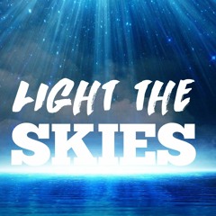 Light The Skies - Cerf, Mitiska & Jaren (Andres Santhos Rwk) FREE DOWNLOAD