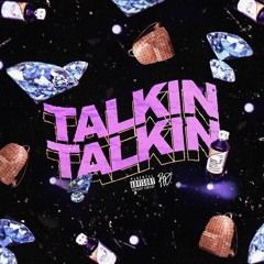 KTOWNSHAWTY - Talkin (prod. Kidkeva)