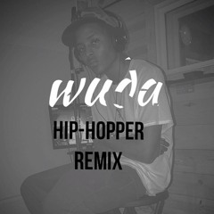 Wuda -  Hip-Hopper (Freestyle)