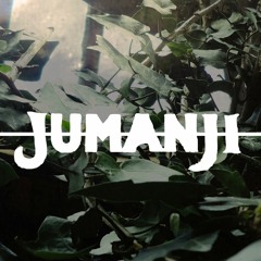 Jumanji ( Techno Everything Original Remix )