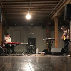 LIVE @ The Last Bastion-Dani Kirby/Mat Ward 11/06/17