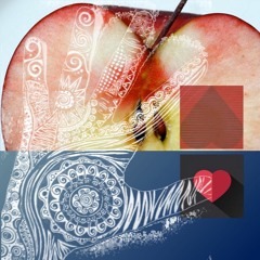 Coeur De Pomme - Quarter Cuts Mix