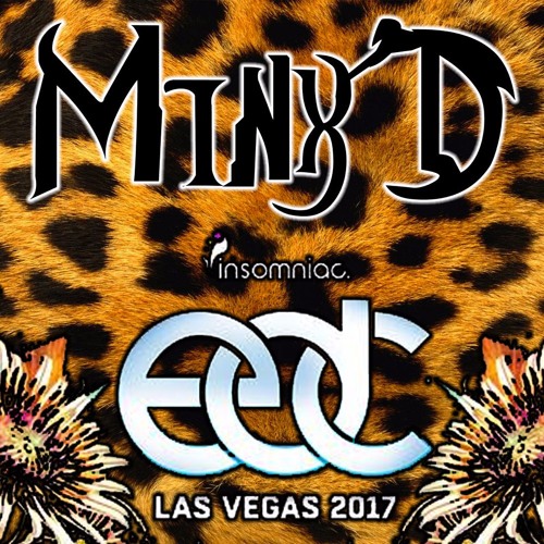 EDC Las Vegas 2017 Mix