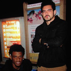 Slo (feat. Eaux Ace) - BACK IN THIS BITCH