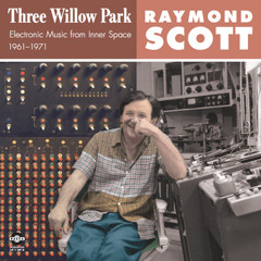Raymond Scott: Portofino #4