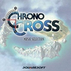 chrono cross