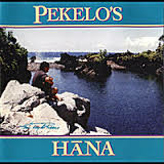 Pekelo - Going to Hana Maui