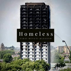 Homeless - Farai Muvuti & Legend