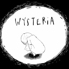 steampianist | secrets of wysteria | cover