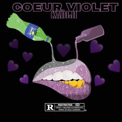 Coeur Violet