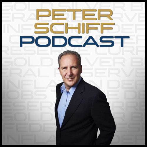 Stream episode Ep. 259_Government Not Amazon Putting Cashiers Out of Work  by Peter Schiff podcast | Listen online for free on SoundCloud