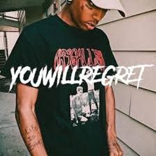 Ski Mask The Slump God - Austin Powers