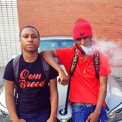 BU$T DOWN Ft. Cassius