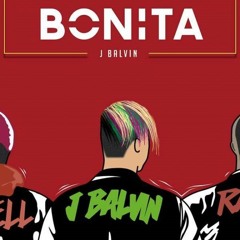 J Balvin Ft Jowell Y Randy - Bonita (DJmaikol Remix)