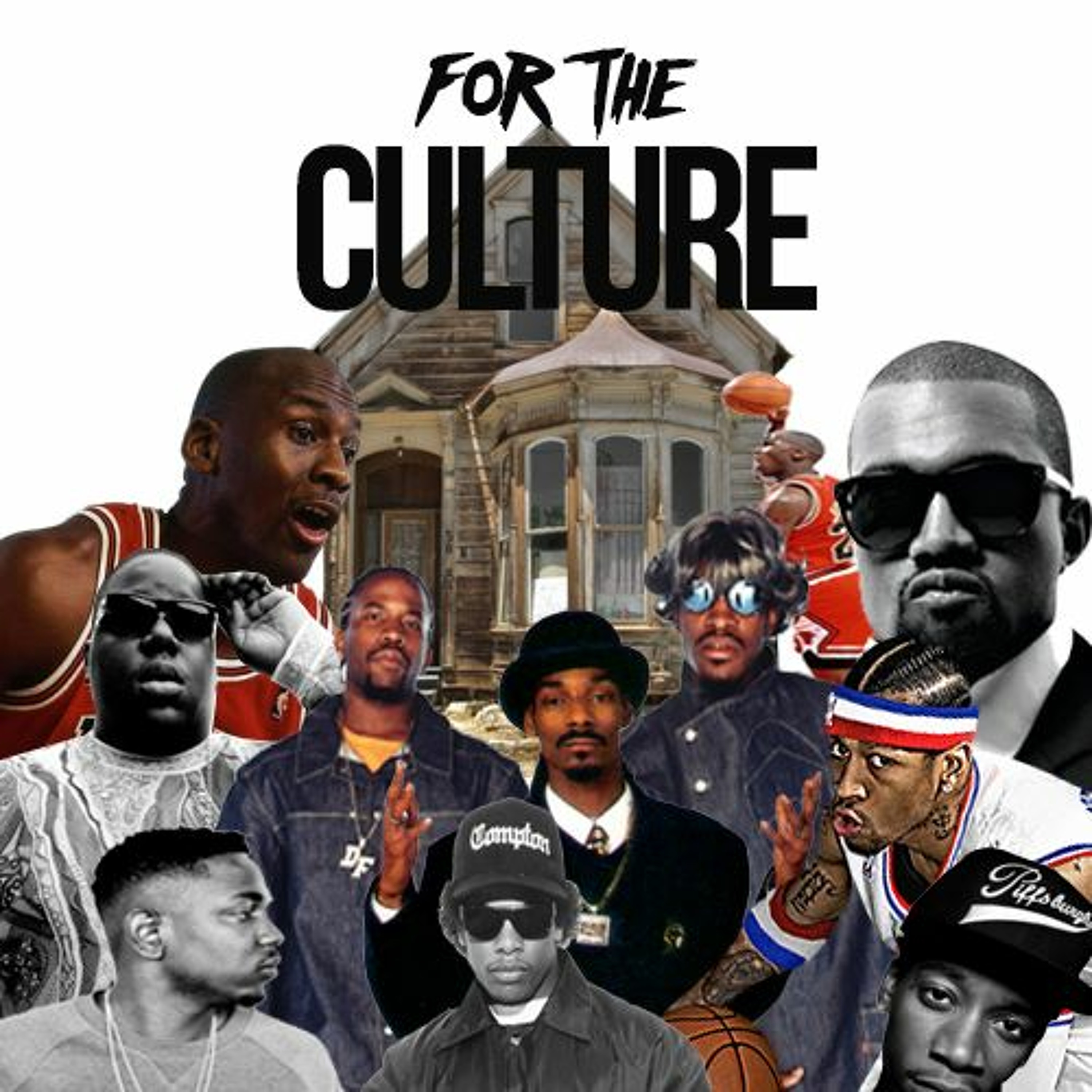 Episode 19 Worst XXL Class? episode artwork