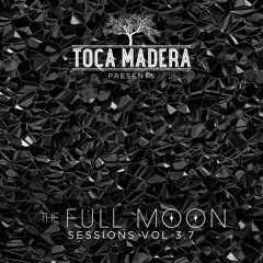 The Full Moon Sessions 3.7 - Shiny Things