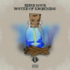 THE GOAT LIVES IN THE MIRROR  ( PROD. FLAME ALKAHEST )