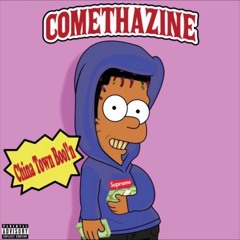 Comethazine - $teez (PROD. Kaiser)