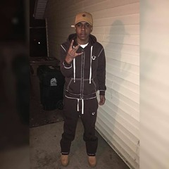 Bossup Steve - Test Me (608Music)