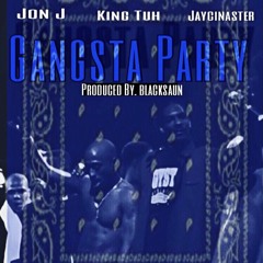 Gangsta Party (Nr40)