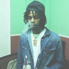 Alkaline - My Love (RAW)