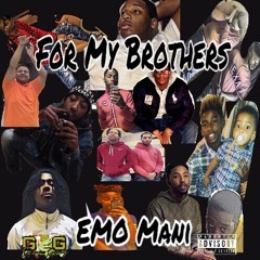 3Gs (Prod. By EMO Mani)