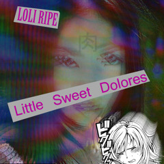 All I Wanna Do Is Touch Your Power Points - LOLI RIPE