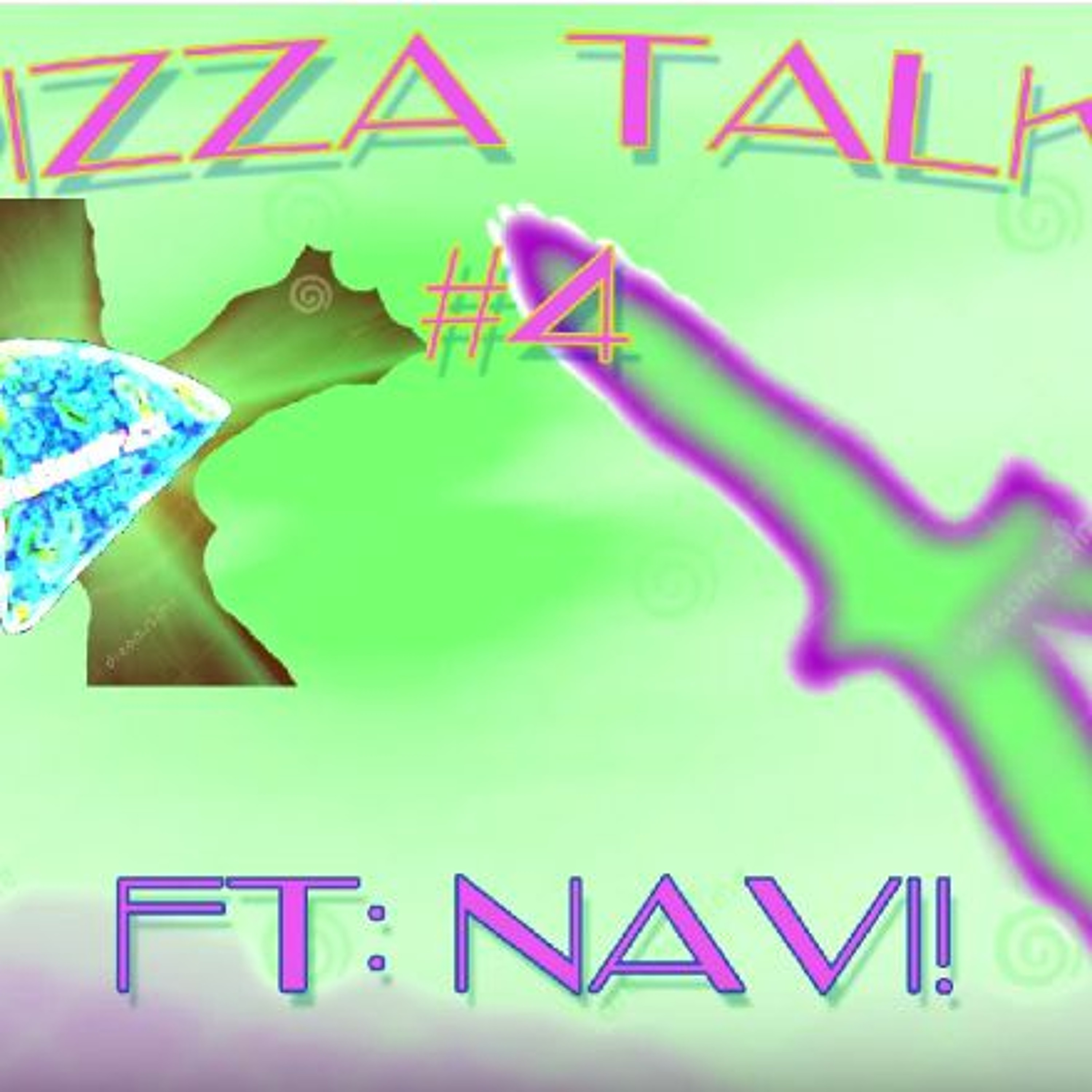 Pizza Talk Podcast