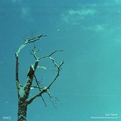 DMT473 - Sum Spirae - Observatoire Intemporel (Preview Mix)