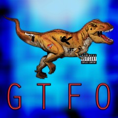 GTFO - Cooper Graham (prod. DRöWZY)