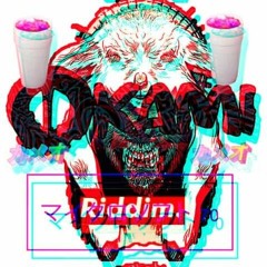 Riddim dubstep