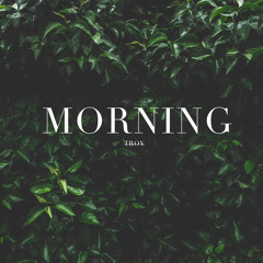 Good Morning (feat. Sarah Lindley)