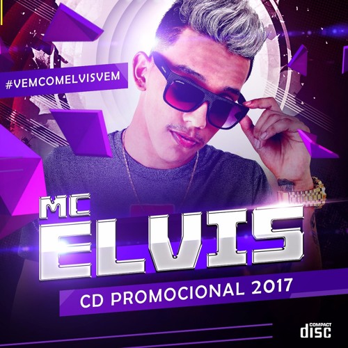 MC ELVIS  - AMIGA NOJENTA