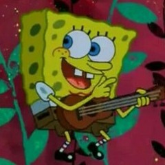 F is for friend Spongebob trap