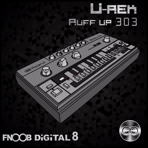 U-REK_Ruff Up 303_FNOOB DiGiTAL_008