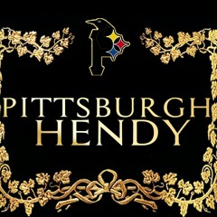 Pittsburgh Hendy Feat. Naitendo - 21