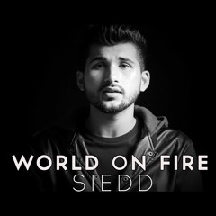 Siedd - World On Fire (Official Nasheed Video) | Vocals Only