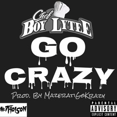 Go Crazy